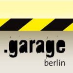 Kundenlogo garage Berlin
